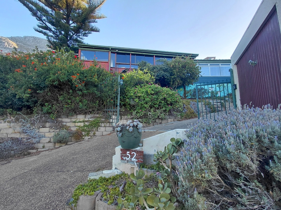 2 Bedroom Property for Sale in Froggy Farm Western Cape